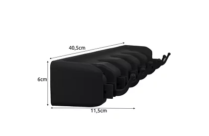 Fali falra a kerti szerszámokhoz