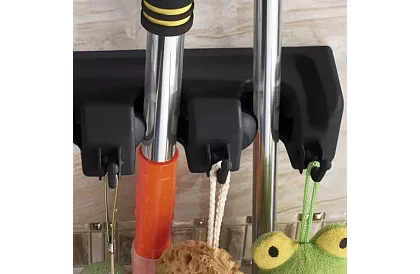 Fali falra a kerti szerszámokhoz