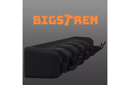 Fali falra a kerti szerszámokhoz