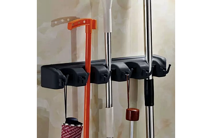 Fali falra a kerti szerszámokhoz