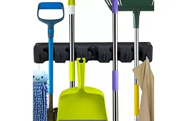 Fali falra a kerti szerszámokhoz