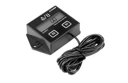 Motohodok – a motor üzemóráinak számlálója