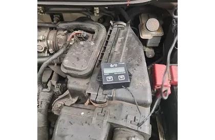 Motohodok – a motor üzemóráinak számlálója