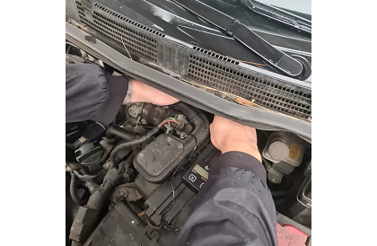 Motohodok – a motor üzemóráinak számlálója