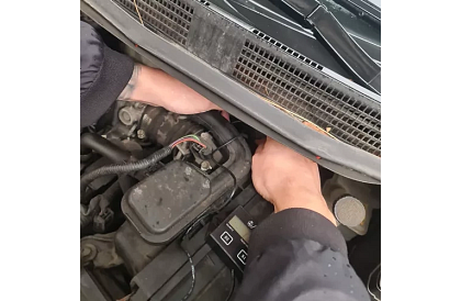 Motohodok – a motor üzemóráinak számlálója