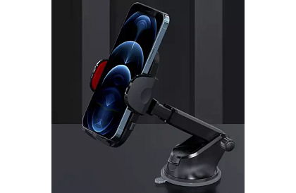 Telefon tartó autóba tapadókoronggal - 4 - 7 hüvelyk