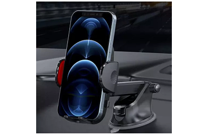 Telefon tartó autóba tapadókoronggal - 4 - 7 hüvelyk