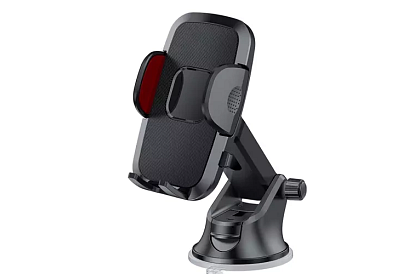 Telefon tartó autóba tapadókoronggal - 4 - 7 hüvelyk