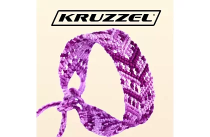 Kreatív készlet karkötő készítéséhez