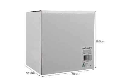 12 Akrylfesték - mindegyik 100 ml