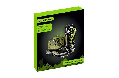 Nesmeky s hroty - méret 36-40