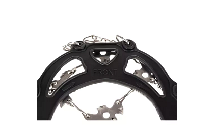 Nesmeky s hroty - méret 36-40