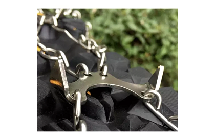 Nesmeky s hroty - méret 36-40