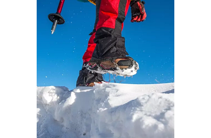 Nesmeky s hroty - méret 44-47