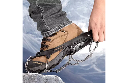 Nesmeky s hroty - méret 44-47