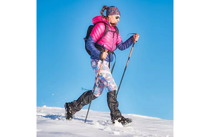 Csúszásgátlók 12 tüskével - méret 35-39