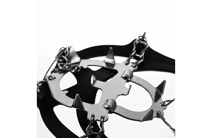 Csúszásgátlók 12 tüskével - méret 35-39