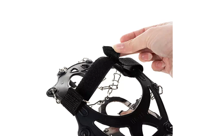 Csúszásgátlók 12 tüskével - méret 35-39