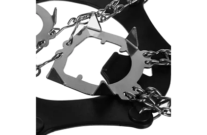 Csúszásgátlók 12 tüskével - méret 35-39