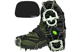 Csúszásgátlók 12 tüskével - méret 35-39