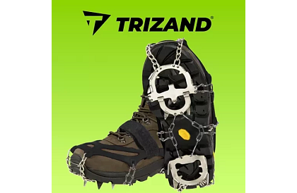 Nesmeky 12 tüskével - 44-47 méret