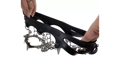 Nesmeky 12 tüskével - 44-47 méret