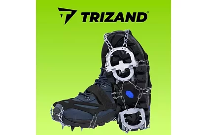 Nesmekek 12 tüskével - 40-44-es méret