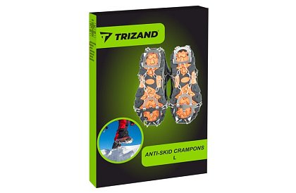 Nesmekek 12 tüskével - 40-44-es méret