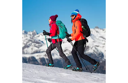 Nesmekek 12 tüskével - 40-44-es méret