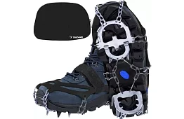 Nesmekek 12 tüskével - 40-44-es méret