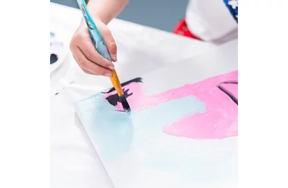 24 akrilfesték - mindegyik 12 ml