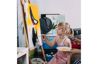 24 akrilfesték - mindegyik 12 ml