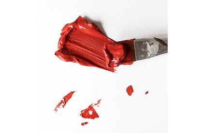 24 akrilfesték - mindegyik 12 ml