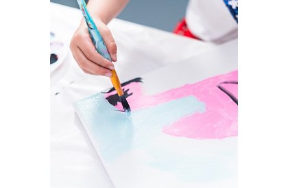 24 akrilfesték - mindegyik 12 ml