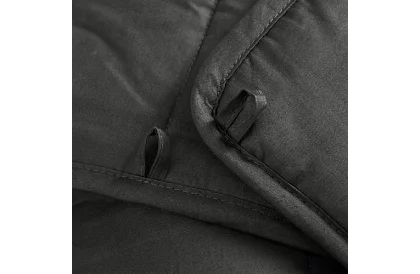 Zsúlyozott antistressz takaró - 8 kg - 200x150cm