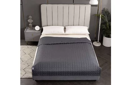 Zsúlyozott antistressz takaró - 8 kg - 200x150cm