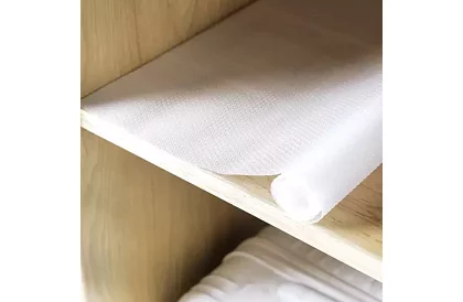 Csúszásgátló szőnyeg fiókokhoz 300x50 cm