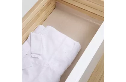 Csúszásgátló szőnyeg fiókokhoz 300x50 cm