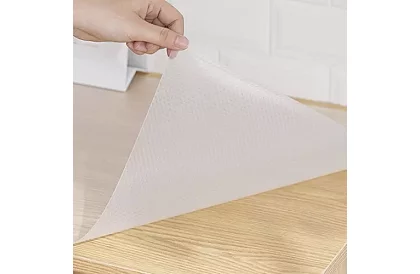 Csúszásgátló szőnyeg fiókokhoz 300x50 cm