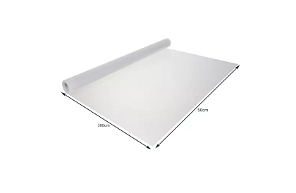 Csúszásgátló szőnyeg fiókokhoz 300x50 cm