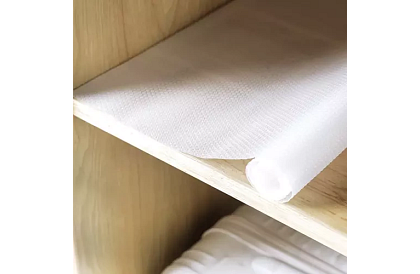 Csúszásgátló szőnyeg fiókokhoz 300x50 cm