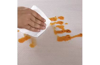 Csúszásgátló szőnyeg fiókokhoz 300x50 cm