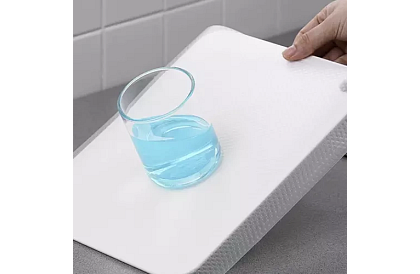 Csúszásgátló szőnyeg fiókokhoz 300x50 cm