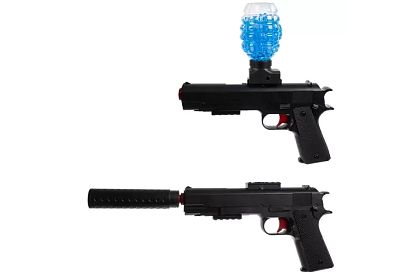 AKU elektromos gélpisztoly – újratölthető