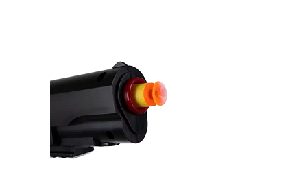 AKU elektromos gélpisztoly – újratölthető