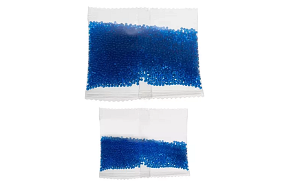 AKU elektromos gélpisztoly – újratölthető