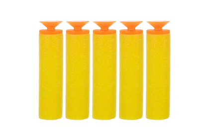 AKU elektromos gélpisztoly – újratölthető