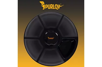 Automatikus takarmányozó időzítővel