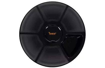 Automatikus takarmányozó időzítővel