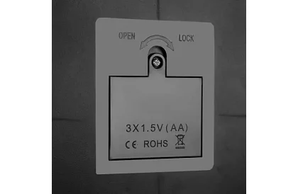 Automatikus takarmányozó időzítővel